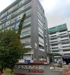 Premier @ Kaki Bukit (D14), Factory #484580691